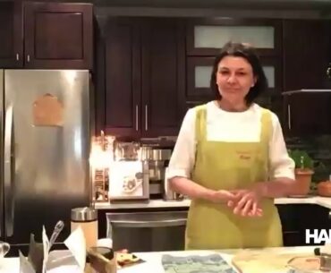 Namastay Healthy, Coping with COVID: Ayurvedic Cooking for Boosting Immunity