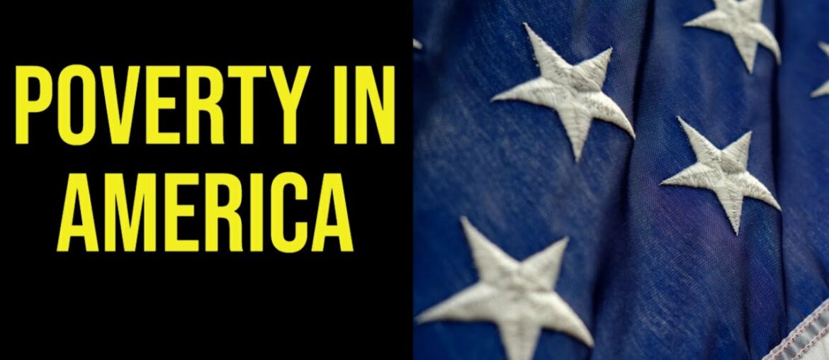 Poverty in America - Telling the Story