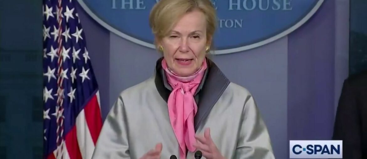 Covid Death and Fear