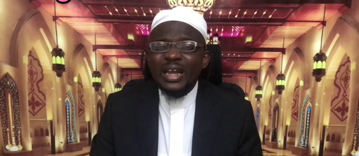 Developing Psychological, Physical and Spiritual Immunity against Covid-19.#28