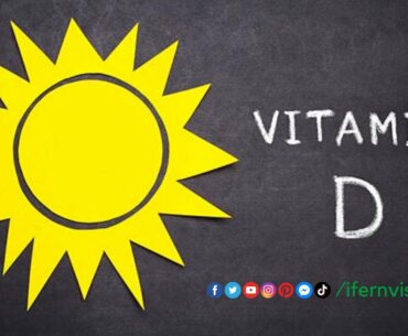 Could Vitamin D increase your fertility by 87%