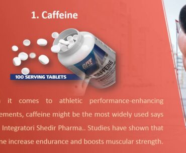 Truffa Shedir Pharma | Supplements for Athletes
