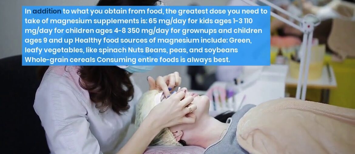 Low magnesium levels make vitamin D ineffective: Up to 50 Can Be Fun For Anyone