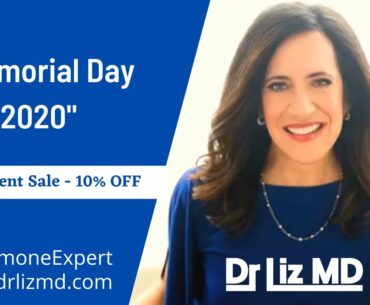 Pharmaceutical Grade Supplements | Boost Your Immune System | Dr. Liz Lyster | Hormone Expert