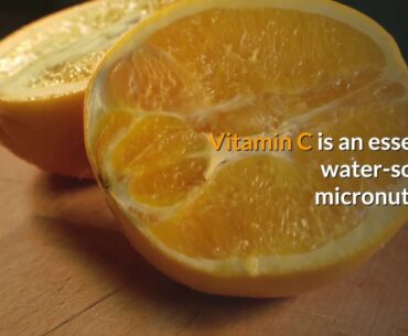 Best vitamin C is liposomal in 2020