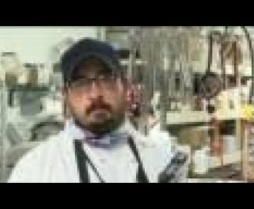 Make a vitamin & nutrient packed snack