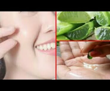 skin whitening Magic overnight with vitamin e oil and aloevera gel...skin whitening night cream...