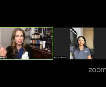 Refresh & Renew with Beauty Boost