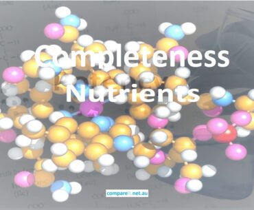 Nutritional Supplements | Best Brand Out Of 1600 Products