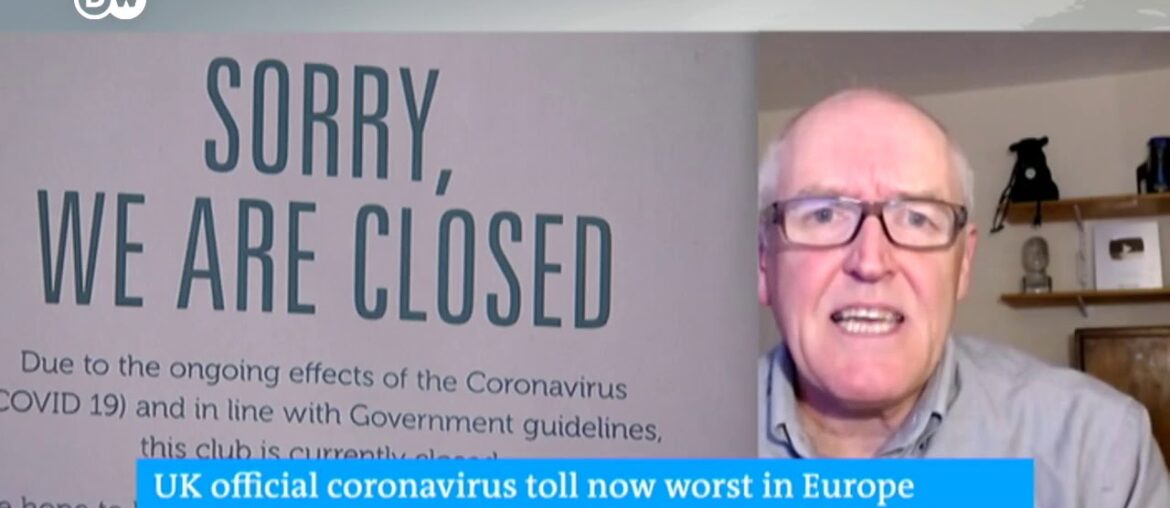 DW Interview, Death rates