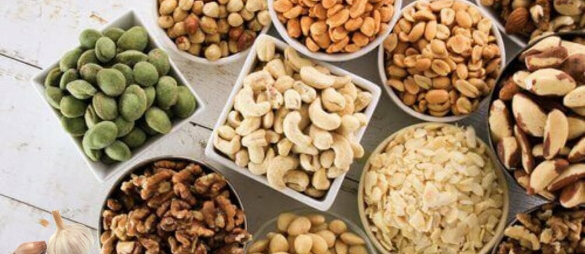 Top Antiviral Foods To Boost Our Immune System