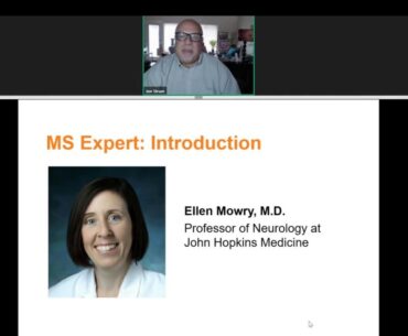 Ask an MS Expert: COVID-19 Update and Staying Healthy