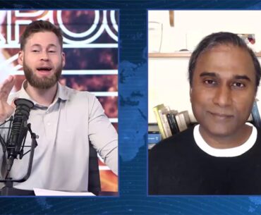 News - Dr SHIVA Ayyadurai - MIT PhD - Corona virus and your immune system