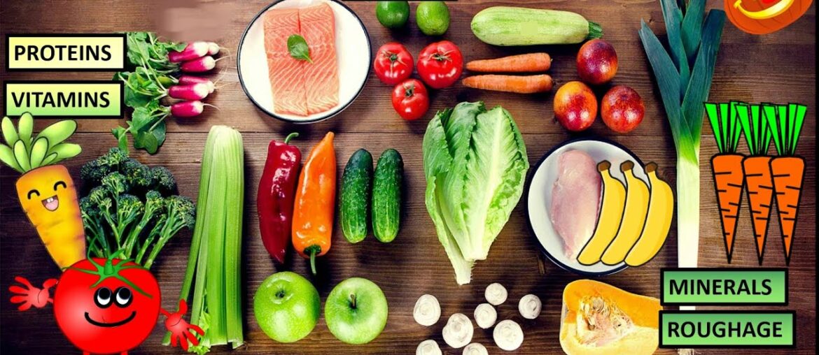 CBSE: Science: Class 4-5: Food (Proteins, carbohydrates, fats, vitamins, nutrients, roughage, diet)