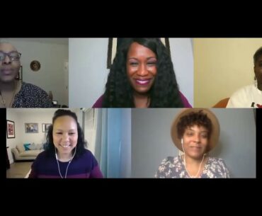 Panel Discussion on Vitamin D