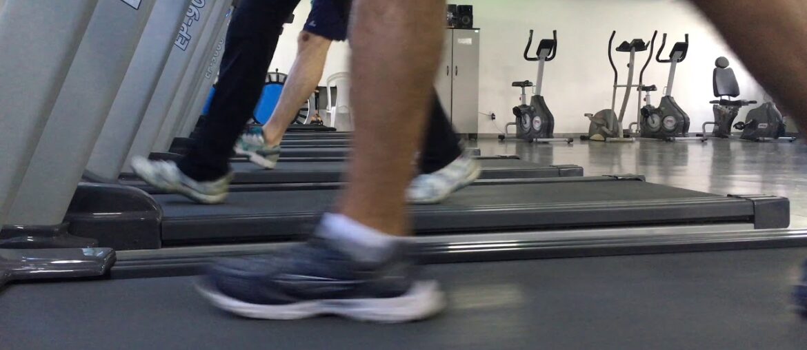 Walking Exercise to boost the immune system against Covid-19 pandemic