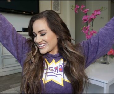 New house? New man? Nose job? LETS CHAT! Q+A