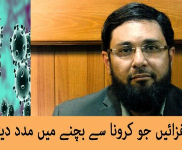 corona virus se bachane wali ghaizae /immune system boosters by these foods