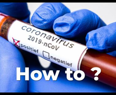 HOW TO HELP YOUR BODY & IMMUNE SYSTEM RECOVER FROM COVID-19