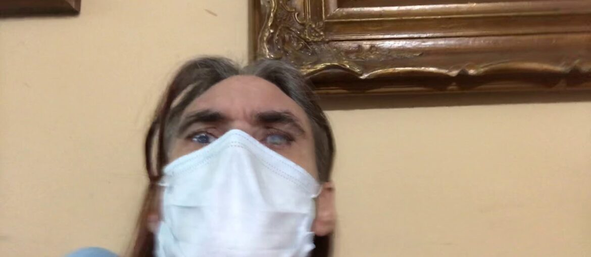 COVID-19 and immune system and mental health stress anxiety