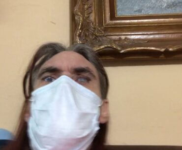 COVID-19 and immune system and mental health stress anxiety