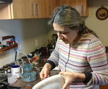 Eating Healthy to Boost Immune System to Fight Corona Virus Covid19