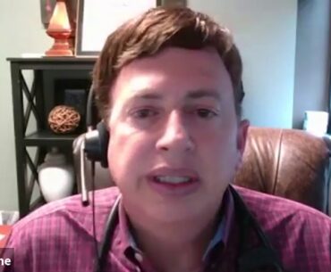 COVID-19 Tip, Boost Your Immune System