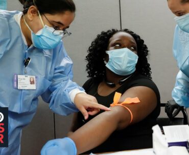 What we know about COVID-19 antibodies -- and what we don't