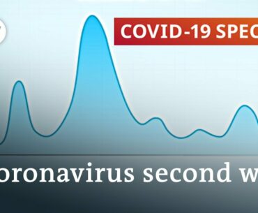 What will the coronavirus second wave look like? | COVID-19 Special