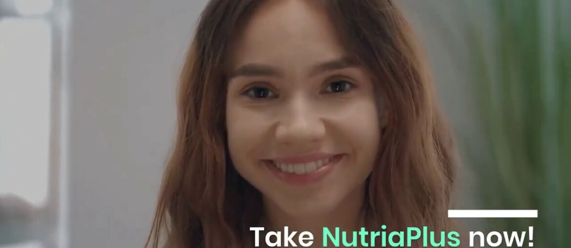 A Powerful Antioxidant - NutriaPlus