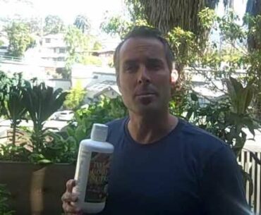 Organic Liquid Multivitamins and Minerals for the Best in Multi Vitamin Supplementation