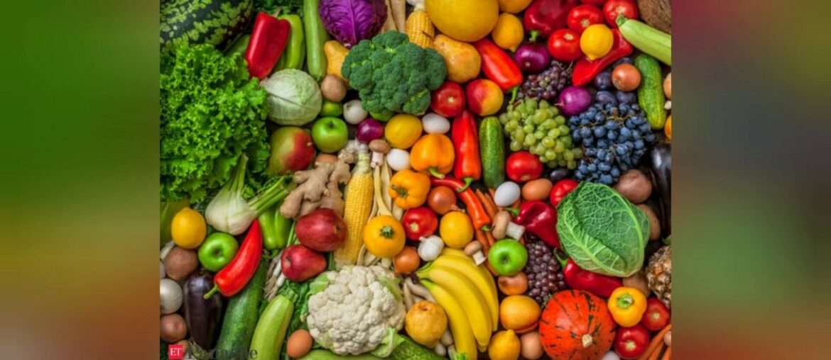 10 FRUITS AND VEGETABLES WHICH CONTAIN VITAMIN A