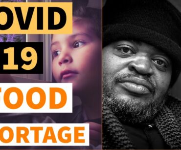 Covid (19) World Food Shortage | How to Survive Hunger | new 2020