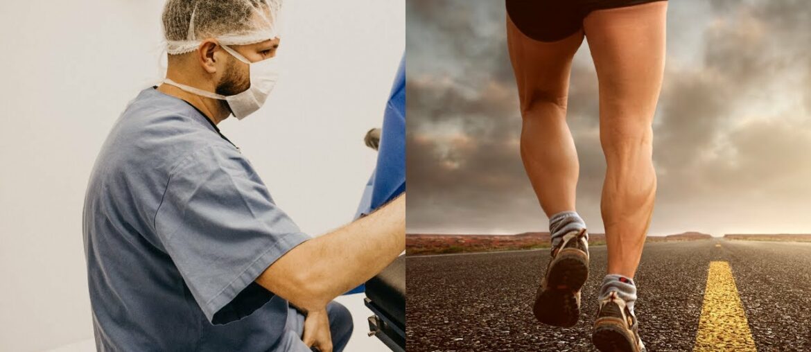 How To Fix Bow Legs Without Surgery: Improving Bow Legs Naturally Without Surgery.