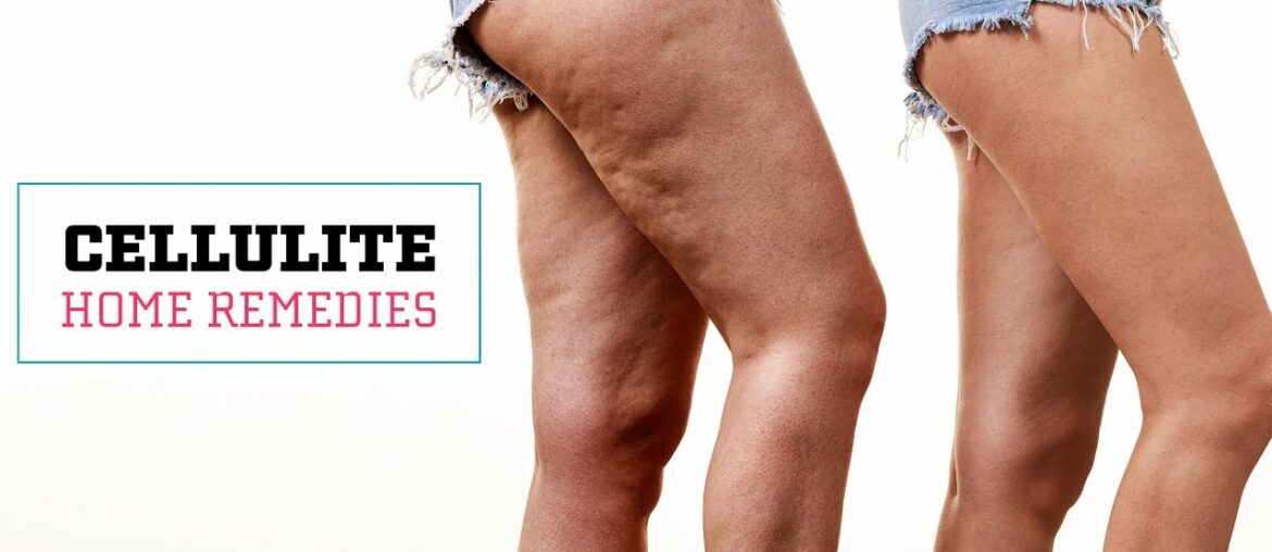 How To Get Rid Of Cellulite Naturally | Glamrs Skin Care