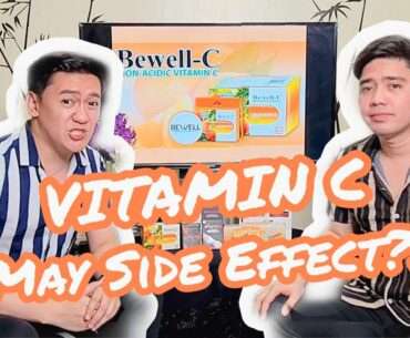 Bewell C: Non-Acidic VItamin C