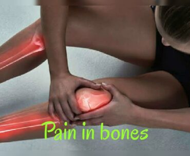 Vitamin D deficiency, Know the Symptoms..