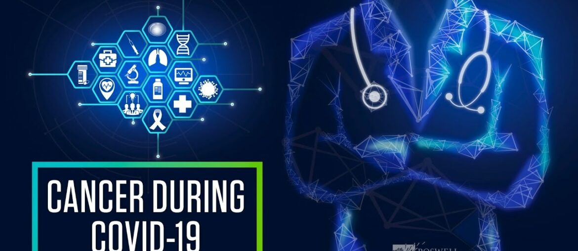 Cancer During COVID-19 | WGRZ-TV Channel 2 Special