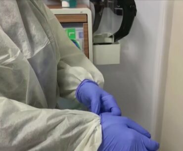 4TR Congressional candidate claims to be COVID survivor & supports herd immunity theory