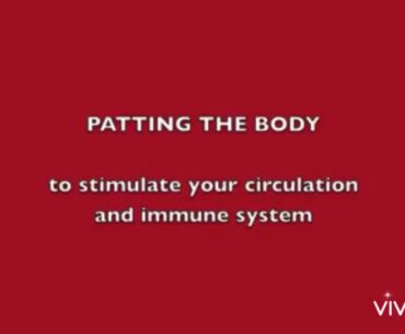 Try this exercises to boost your immune system that can help to fight corona virus