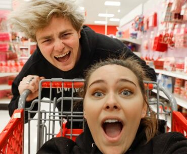 THIS WAS A HORRIBLE IDEA!!