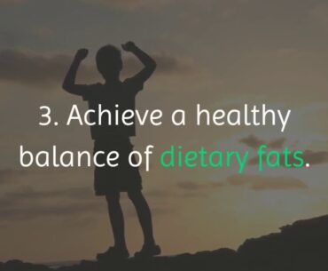 Top Nutritional Tips to Support Healthy Hair Growth  |J beauty basics