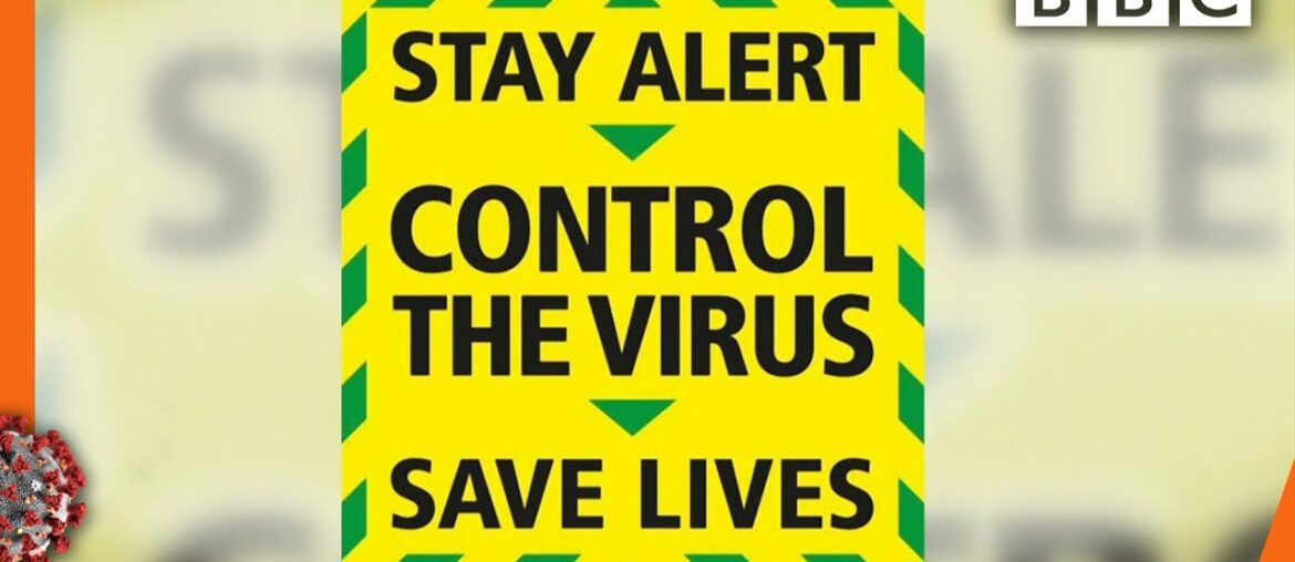 Boris Johnson to launch Covid-19 alert system - Coronavirus: Top stories this morning - BBC