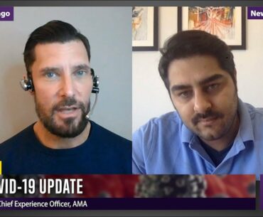 COVID-19 Update for April 7, 2020