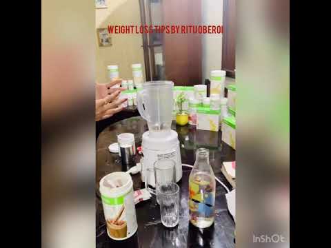 YUMMY NUTRITION SHAKE WEIGHTLOSSTIPSBYRITUOBEROI