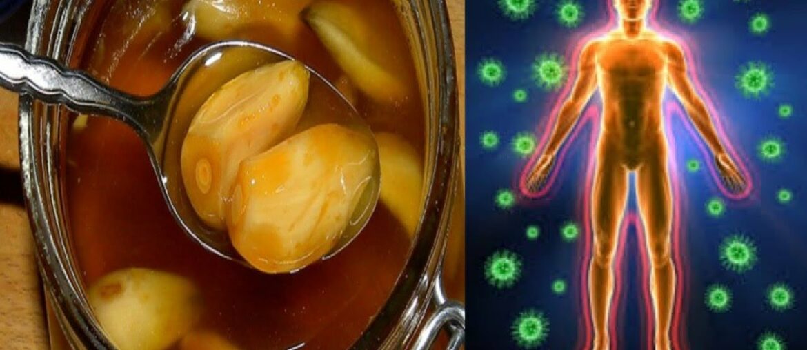 7 Ways To Boost Your Immune System Naturally