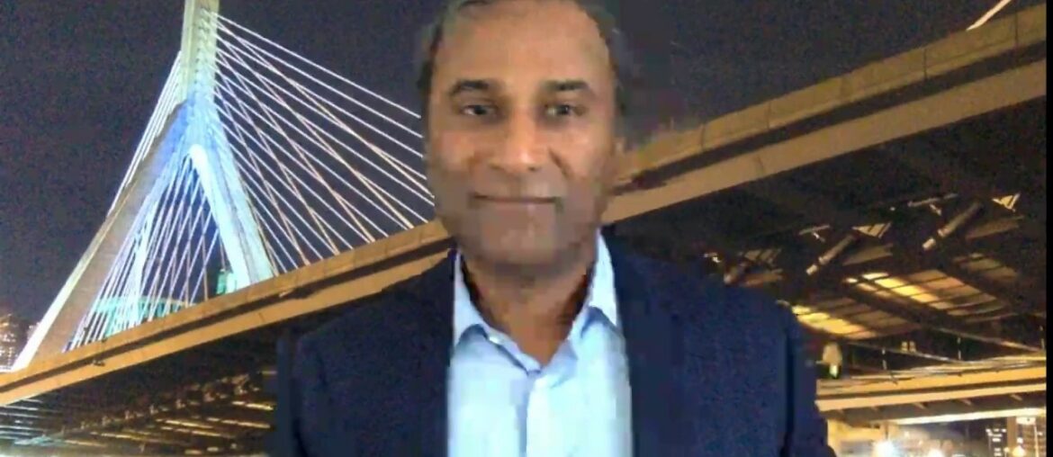 Dr.SHIVA LIVE with Chuck Woolery and Mark Young on CoronaVirus