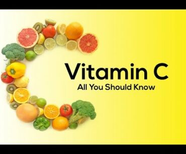 Foods with High Vitamin C