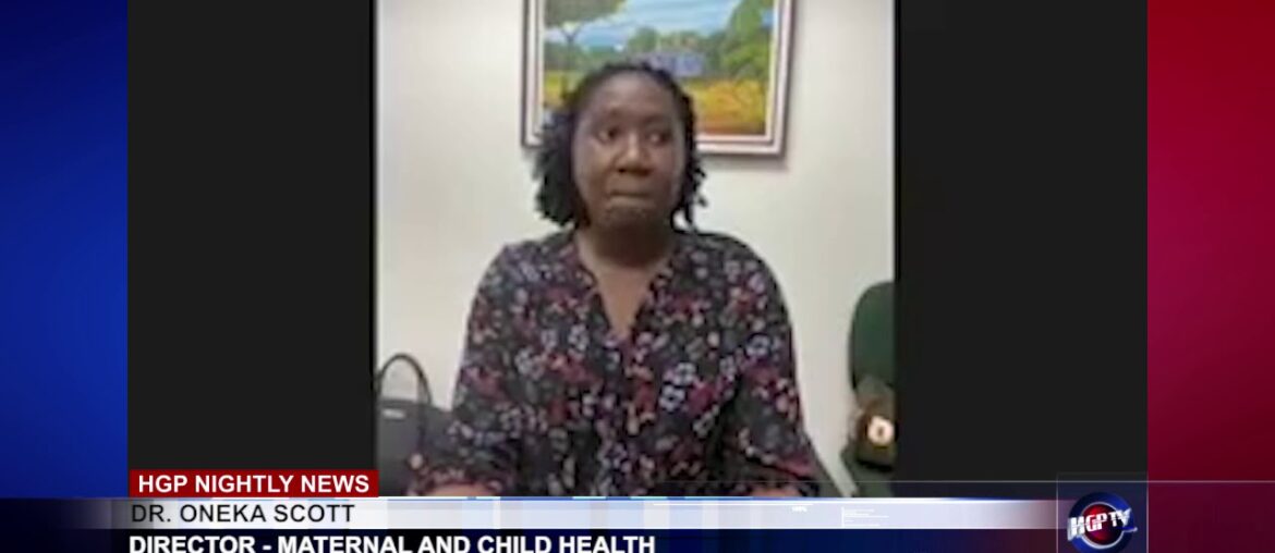 NO EVIDENCE OF PREGNANT WOMEN AT HIGHER RISK FOR COVID-19