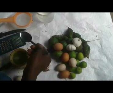 How to prevent corona virus 2019 by naturally boosting your immune system by Joseph Mwangi